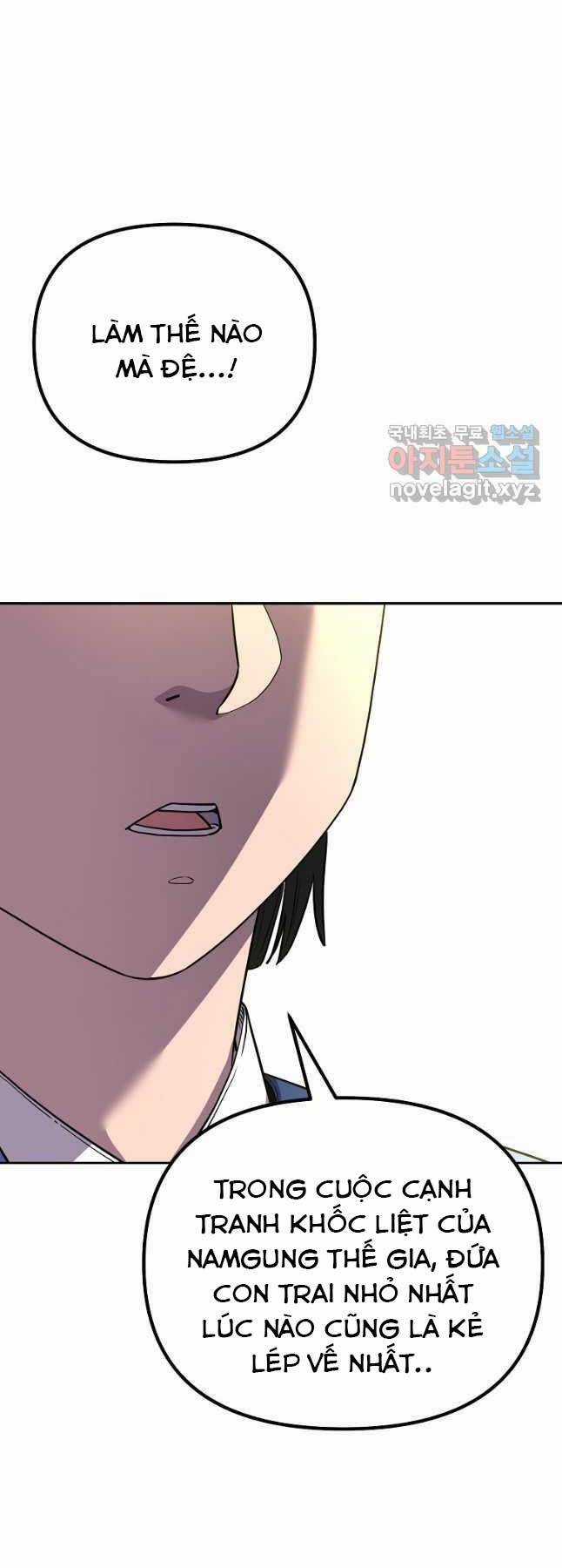 Sự Chuyển Sinh Vào Võ Lâm Thế Gia Của Ranker Chapter 112 trang 52