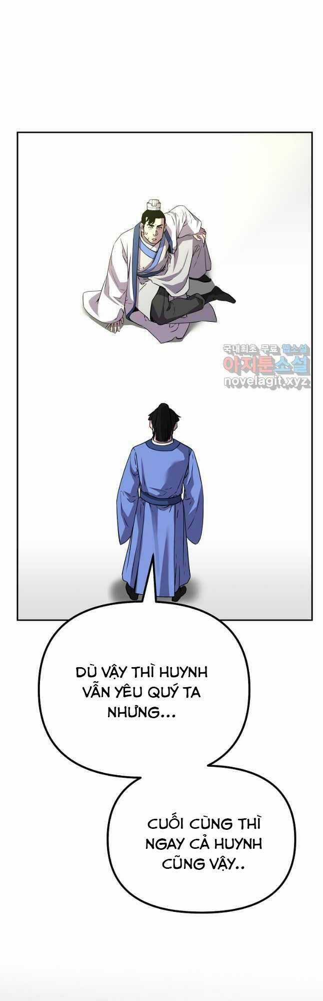 Sự Chuyển Sinh Vào Võ Lâm Thế Gia Của Ranker Chapter 112 trang 53