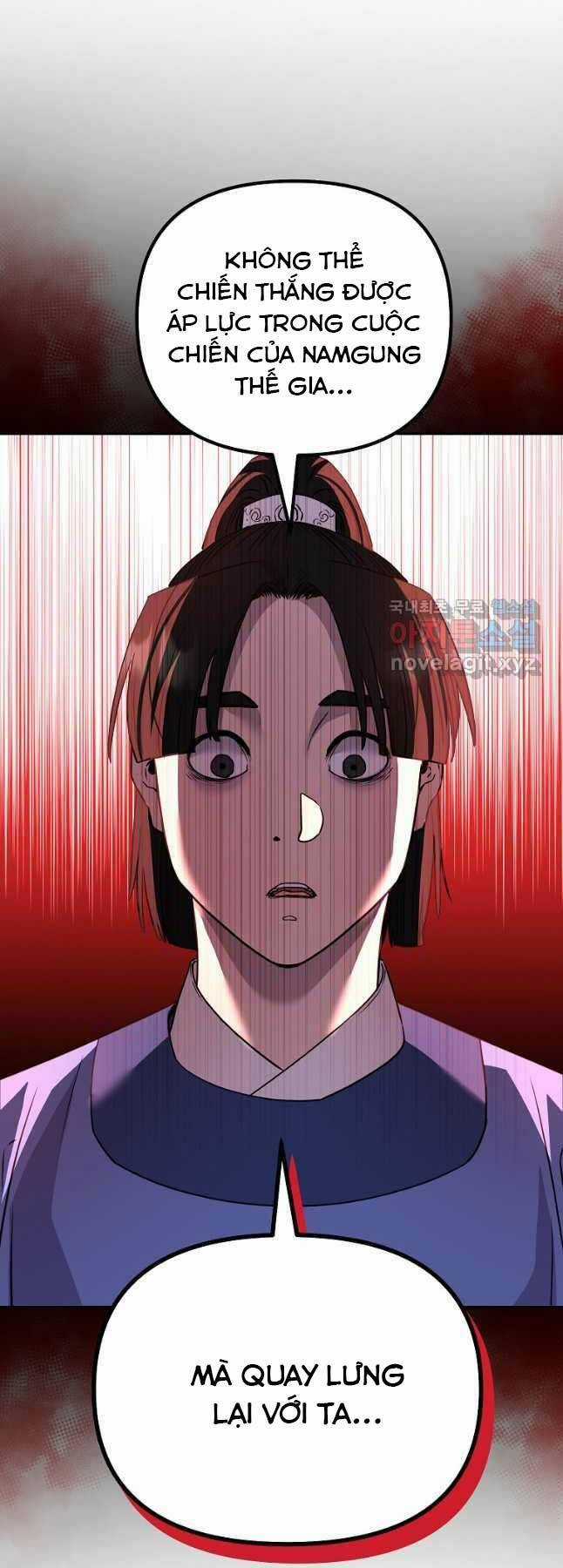 Sự Chuyển Sinh Vào Võ Lâm Thế Gia Của Ranker Chapter 112 trang 54