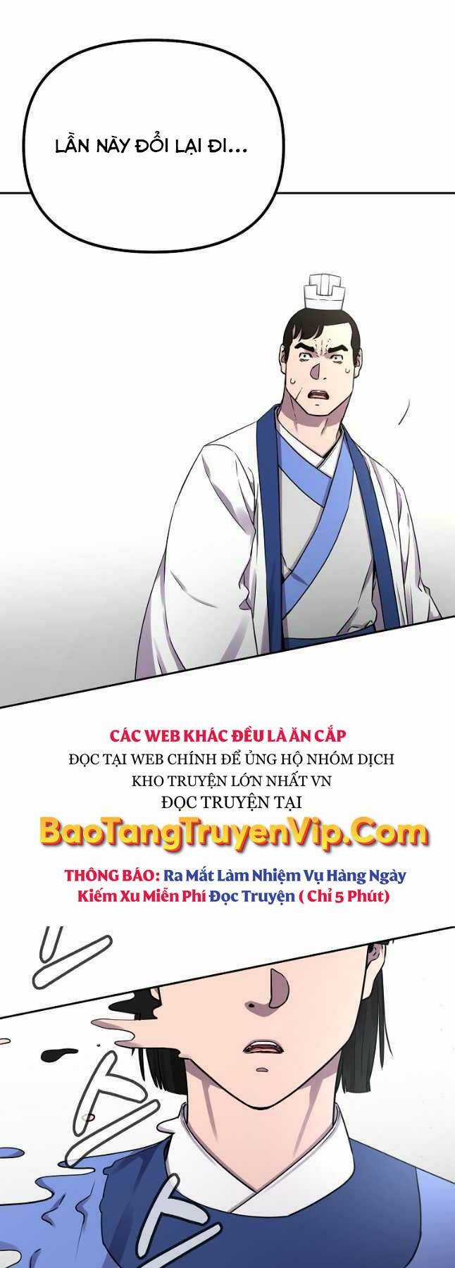 Sự Chuyển Sinh Vào Võ Lâm Thế Gia Của Ranker Chapter 112 trang 56