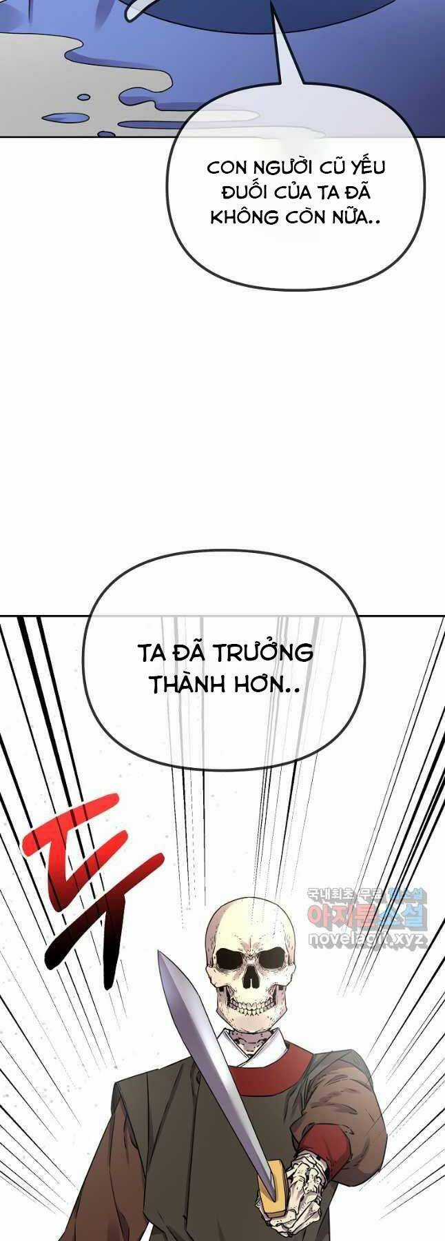 Sự Chuyển Sinh Vào Võ Lâm Thế Gia Của Ranker Chapter 112 trang 57