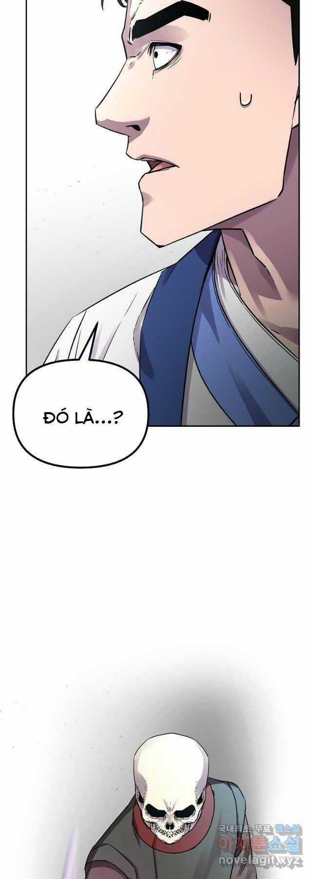 Sự Chuyển Sinh Vào Võ Lâm Thế Gia Của Ranker Chapter 112 trang 59