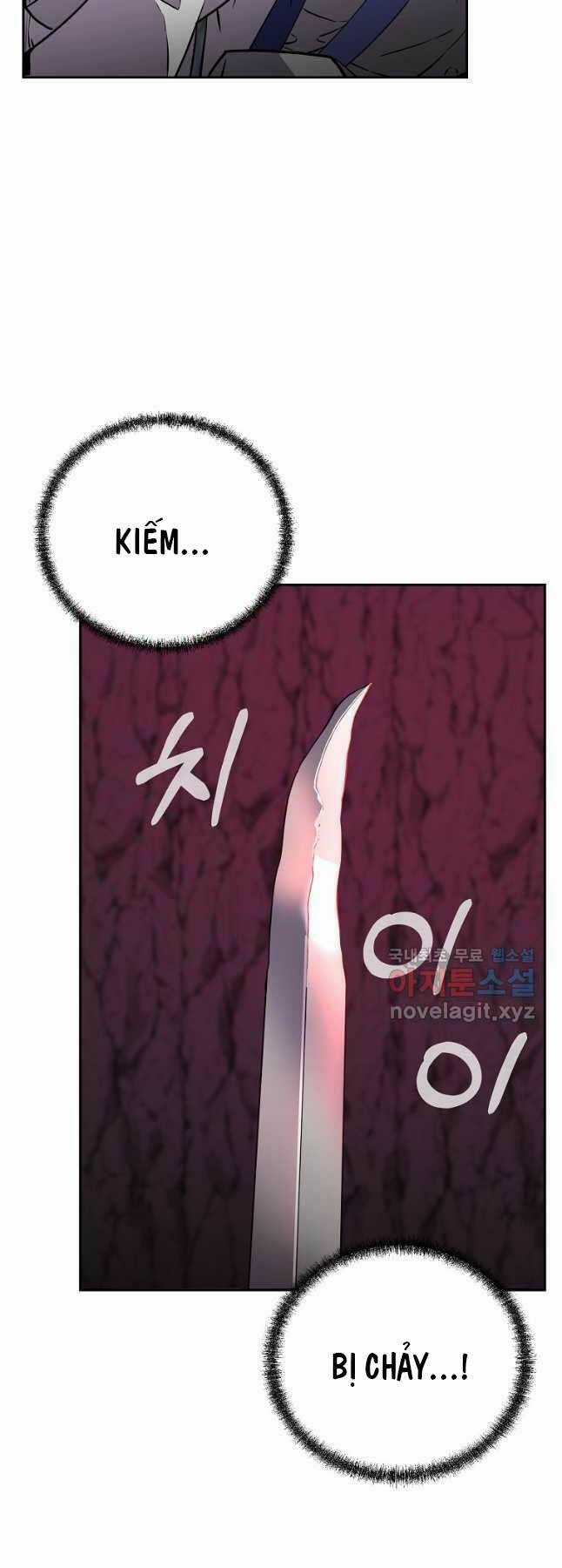 Sự Chuyển Sinh Vào Võ Lâm Thế Gia Của Ranker Chapter 112 trang 6