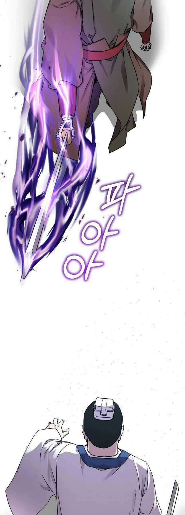 Sự Chuyển Sinh Vào Võ Lâm Thế Gia Của Ranker Chapter 112 trang 60