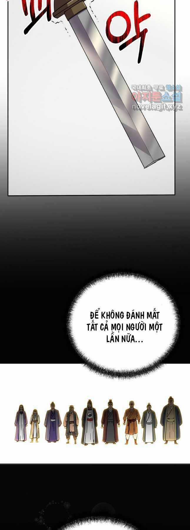 Sự Chuyển Sinh Vào Võ Lâm Thế Gia Của Ranker Chapter 112 trang 62