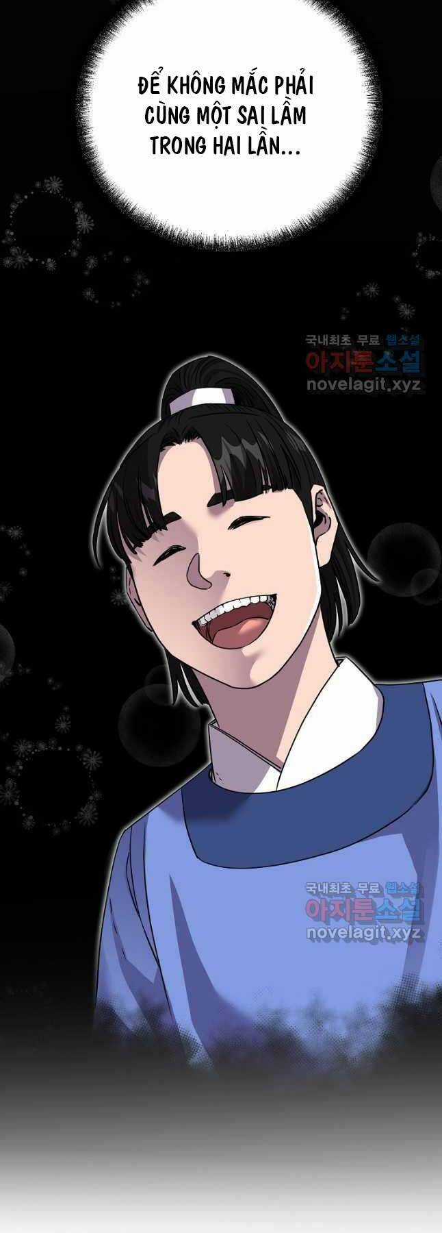 Sự Chuyển Sinh Vào Võ Lâm Thế Gia Của Ranker Chapter 112 trang 63