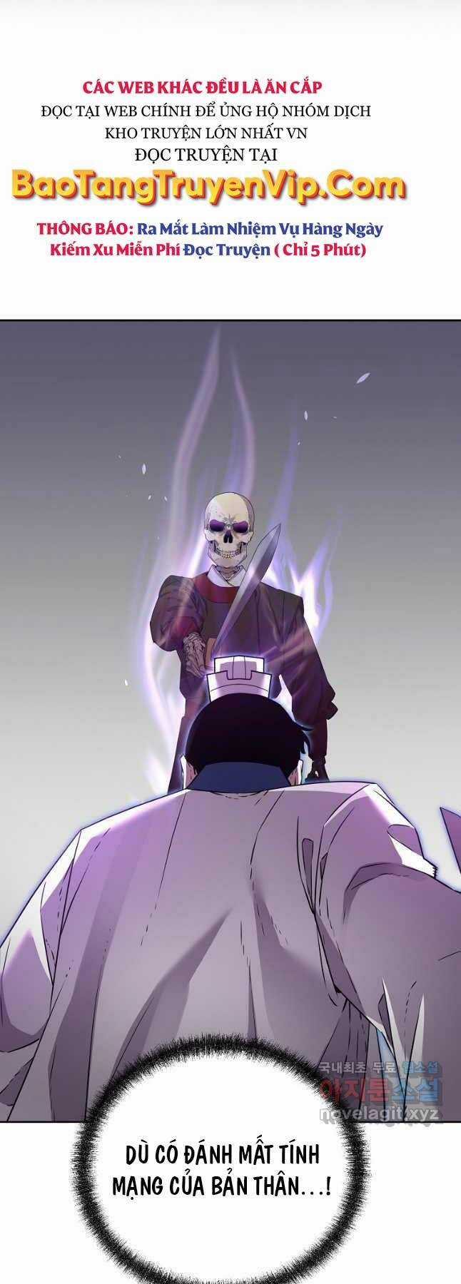 Sự Chuyển Sinh Vào Võ Lâm Thế Gia Của Ranker Chapter 112 trang 64