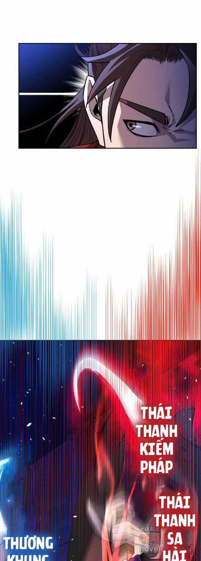 Sự Chuyển Sinh Vào Võ Lâm Thế Gia Của Ranker Chapter 112 trang 9