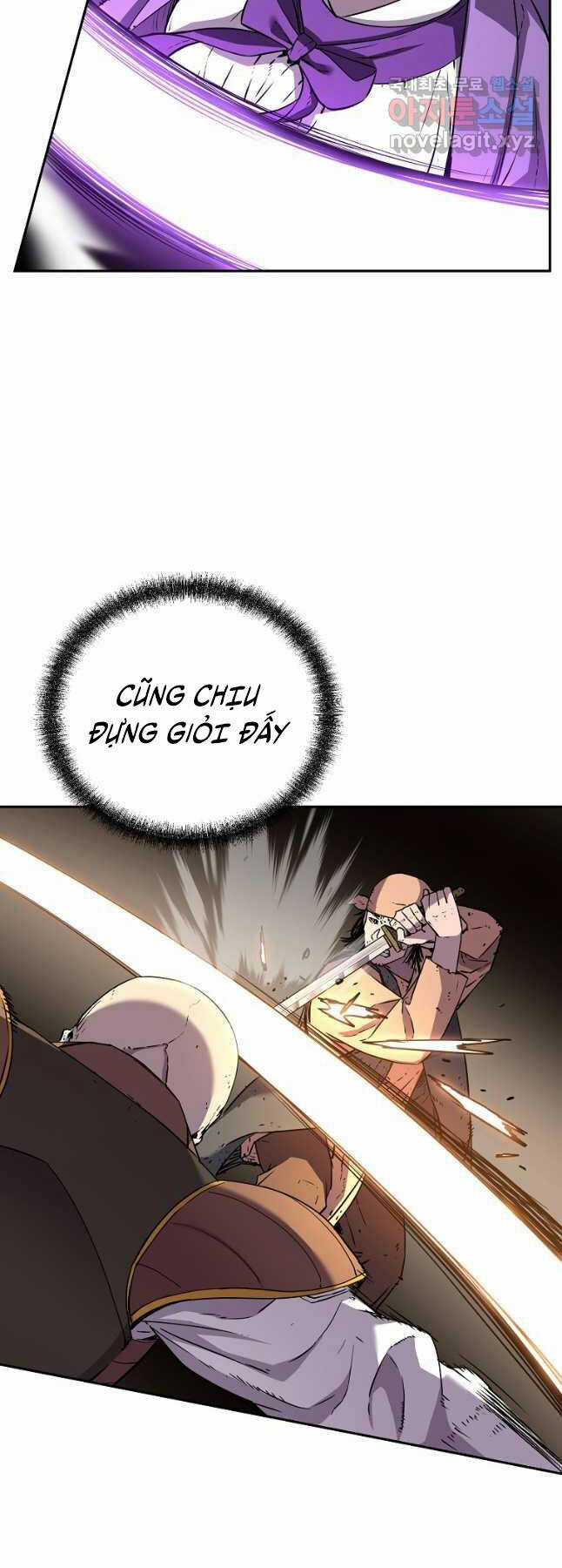 Sự Chuyển Sinh Vào Võ Lâm Thế Gia Của Ranker Chapter 113 trang 11