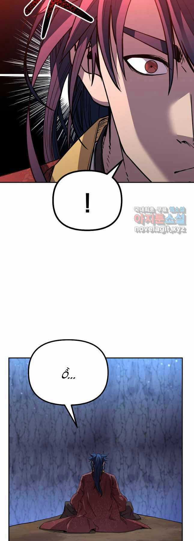 Sự Chuyển Sinh Vào Võ Lâm Thế Gia Của Ranker Chapter 113 trang 14