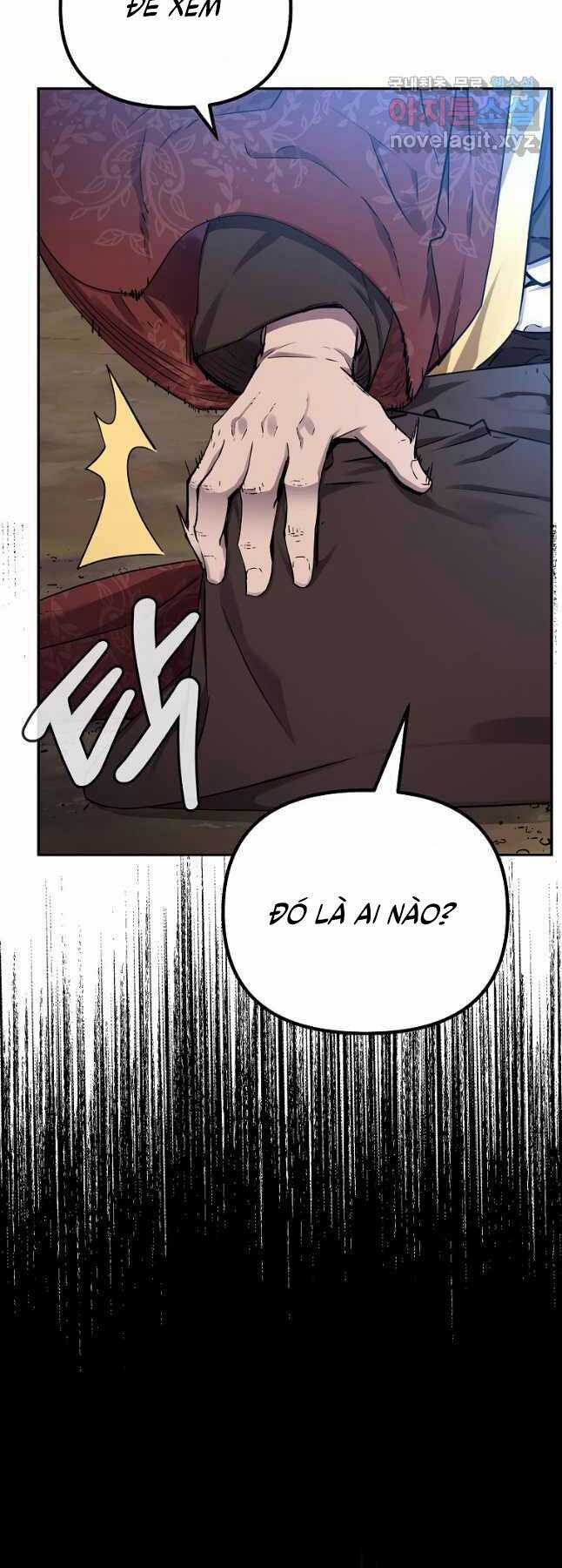 Sự Chuyển Sinh Vào Võ Lâm Thế Gia Của Ranker Chapter 113 trang 17