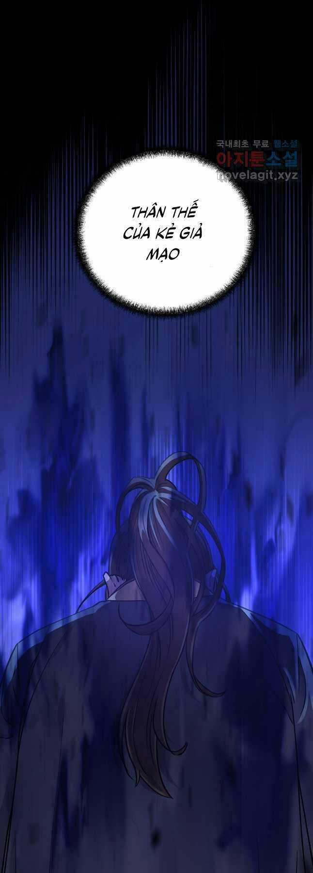 Sự Chuyển Sinh Vào Võ Lâm Thế Gia Của Ranker Chapter 113 trang 18