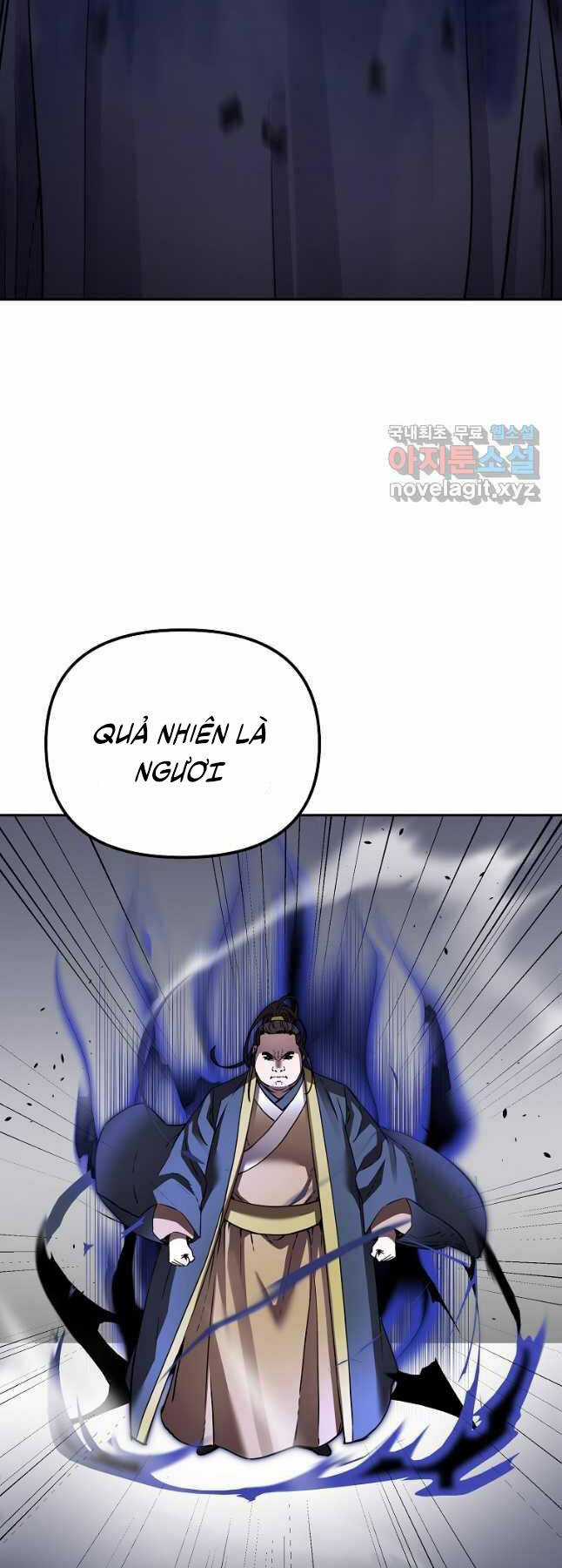 Sự Chuyển Sinh Vào Võ Lâm Thế Gia Của Ranker Chapter 113 trang 19