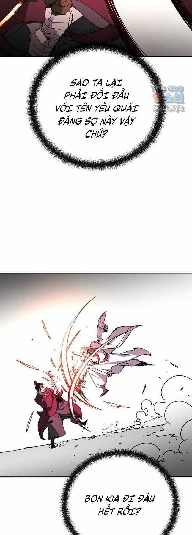 Sự Chuyển Sinh Vào Võ Lâm Thế Gia Của Ranker Chapter 113 trang 2