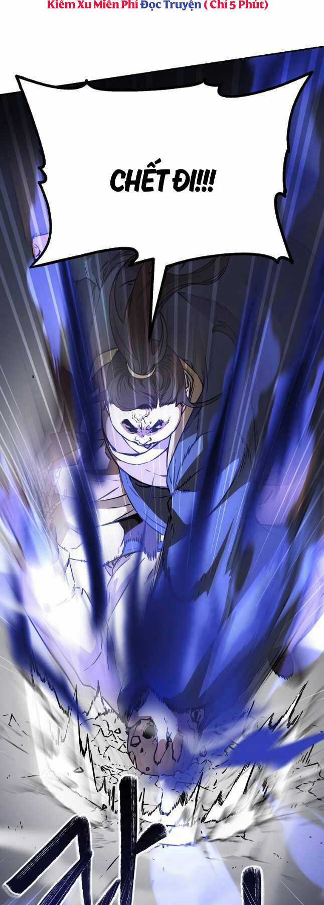 Sự Chuyển Sinh Vào Võ Lâm Thế Gia Của Ranker Chapter 113 trang 26