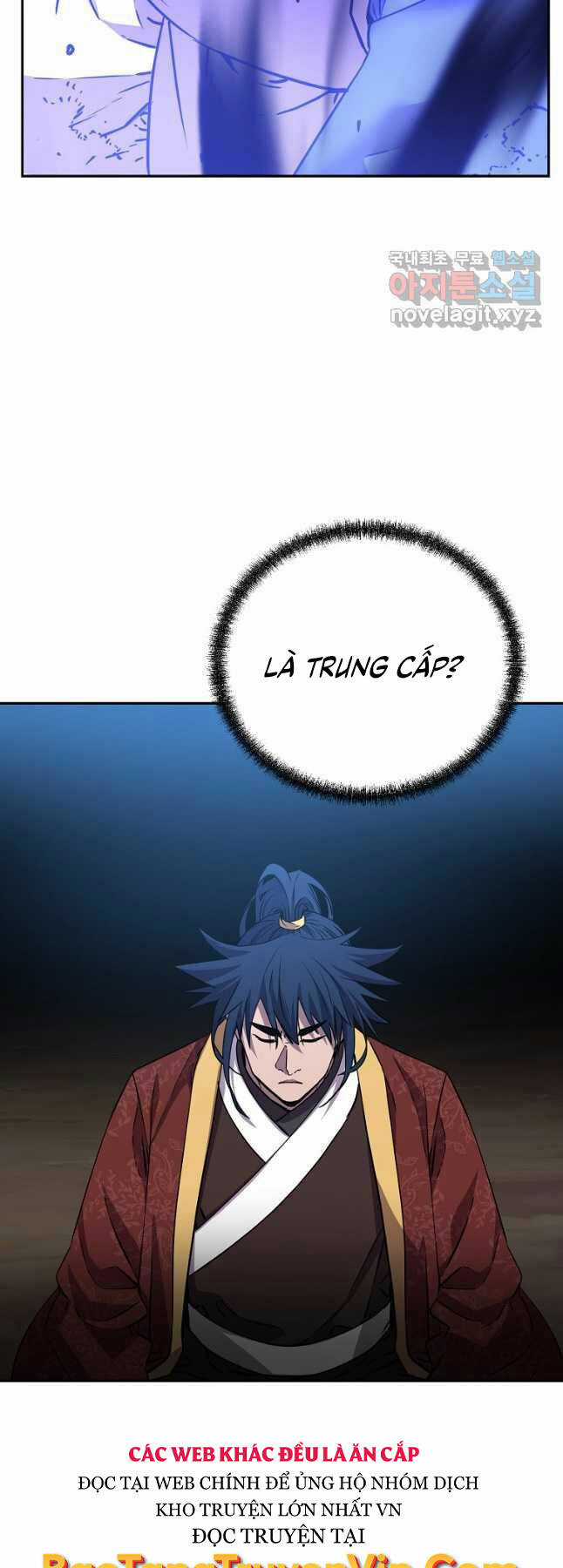 Sự Chuyển Sinh Vào Võ Lâm Thế Gia Của Ranker Chapter 113 trang 28