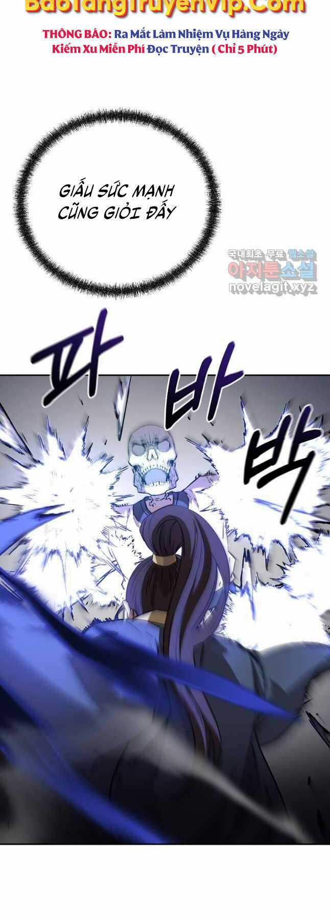 Sự Chuyển Sinh Vào Võ Lâm Thế Gia Của Ranker Chapter 113 trang 29