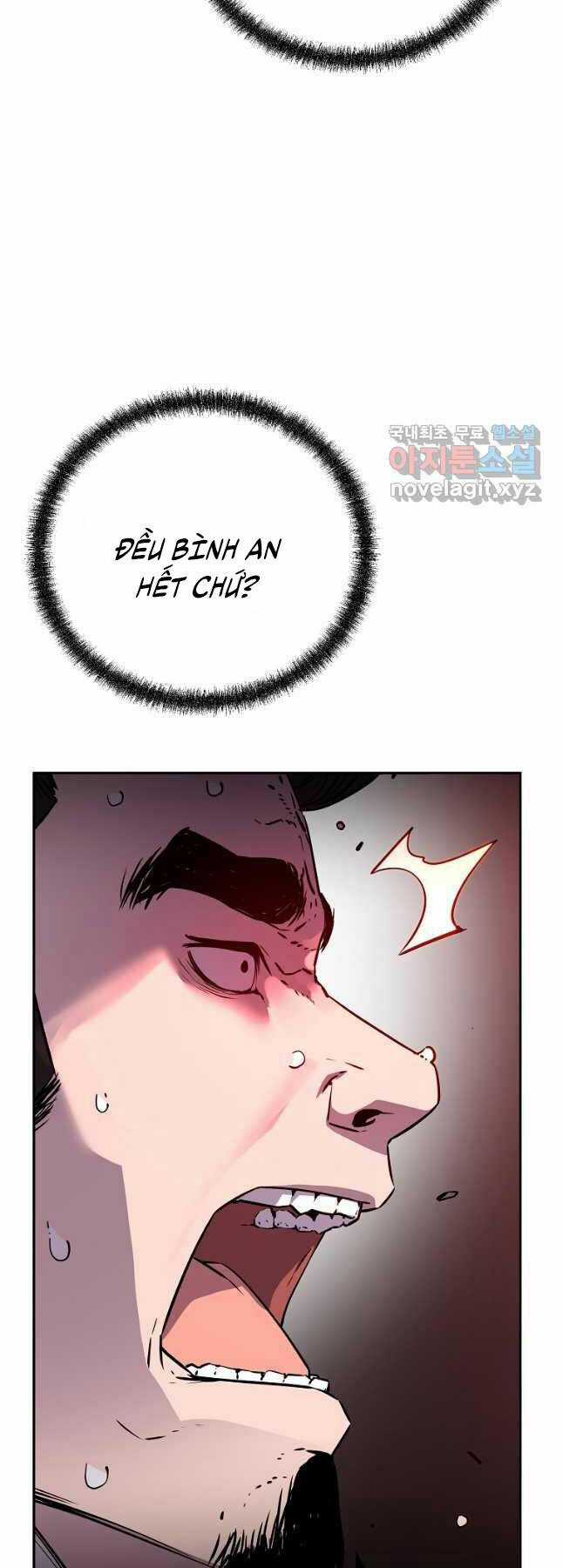 Sự Chuyển Sinh Vào Võ Lâm Thế Gia Của Ranker Chapter 113 trang 3