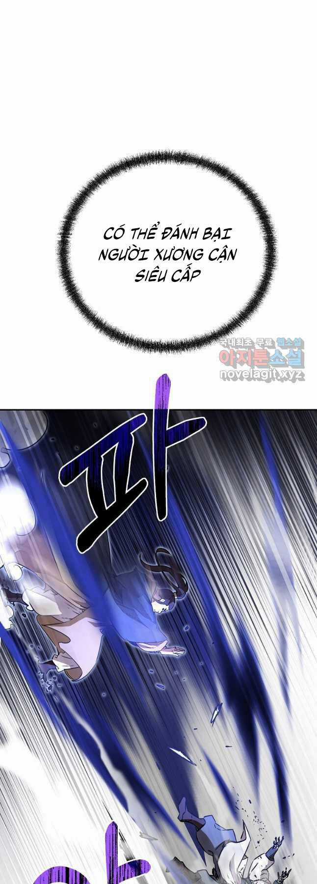 Sự Chuyển Sinh Vào Võ Lâm Thế Gia Của Ranker Chapter 113 trang 30