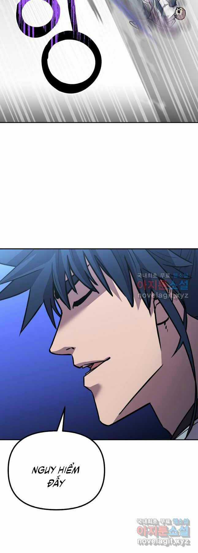 Sự Chuyển Sinh Vào Võ Lâm Thế Gia Của Ranker Chapter 113 trang 31