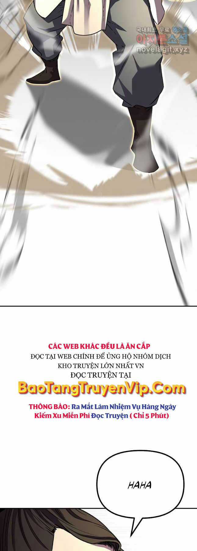 Sự Chuyển Sinh Vào Võ Lâm Thế Gia Của Ranker Chapter 113 trang 33