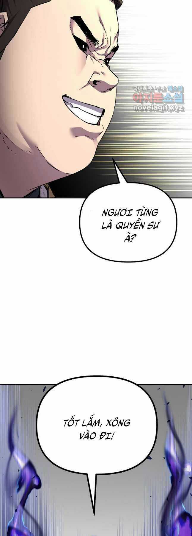 Sự Chuyển Sinh Vào Võ Lâm Thế Gia Của Ranker Chapter 113 trang 34