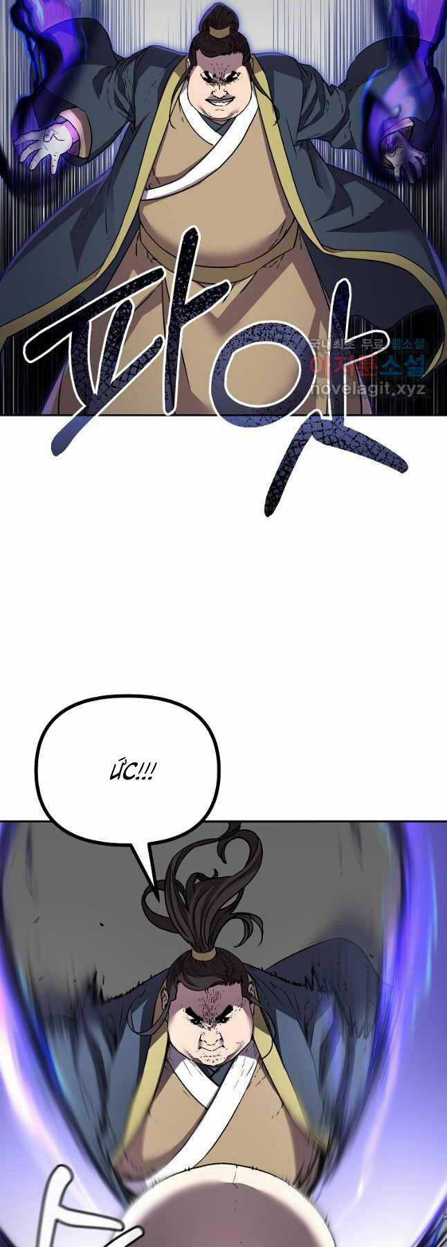 Sự Chuyển Sinh Vào Võ Lâm Thế Gia Của Ranker Chapter 113 trang 35