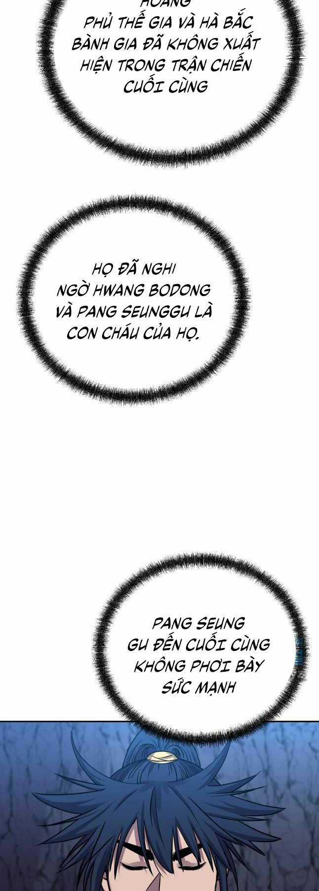 Sự Chuyển Sinh Vào Võ Lâm Thế Gia Của Ranker Chapter 113 trang 39