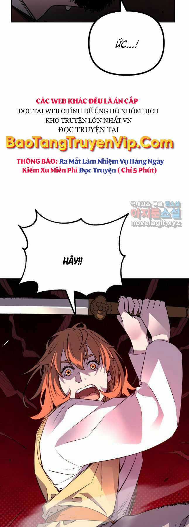 Sự Chuyển Sinh Vào Võ Lâm Thế Gia Của Ranker Chapter 113 trang 4