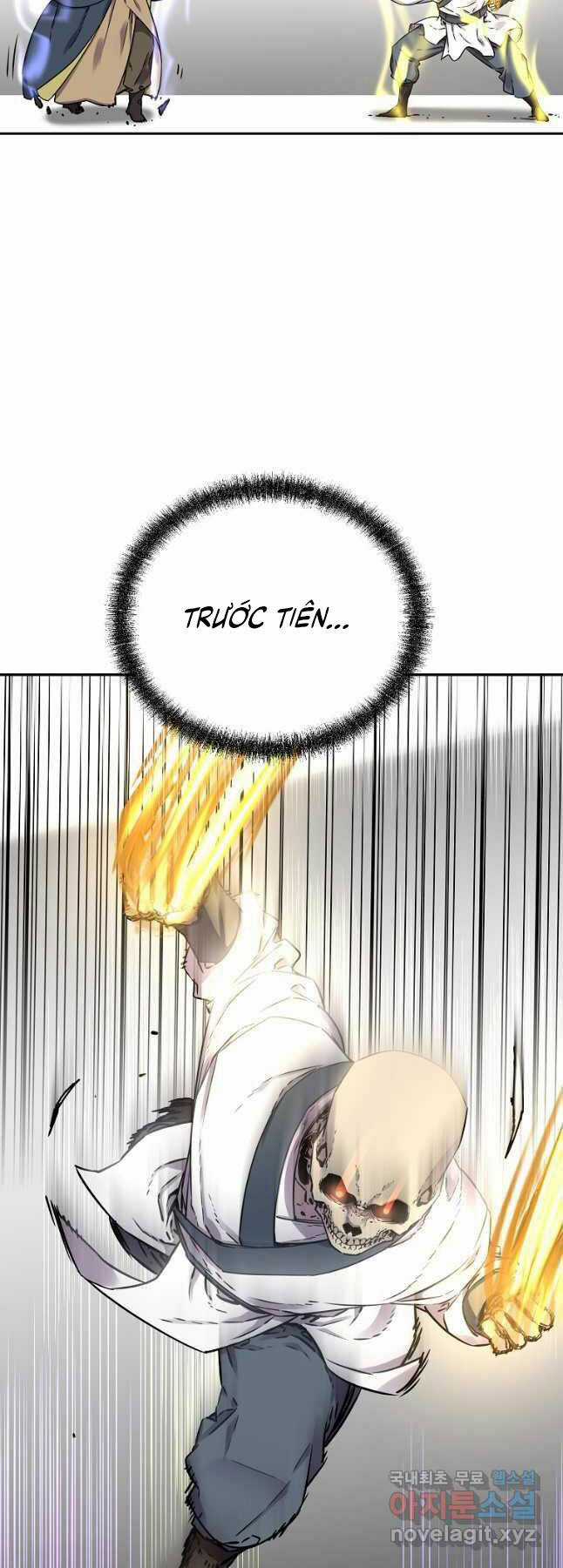 Sự Chuyển Sinh Vào Võ Lâm Thế Gia Của Ranker Chapter 113 trang 41