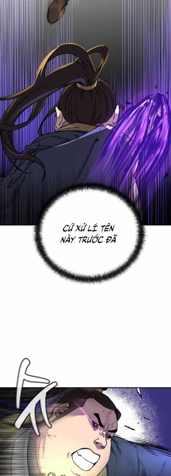 Sự Chuyển Sinh Vào Võ Lâm Thế Gia Của Ranker Chapter 113 trang 42