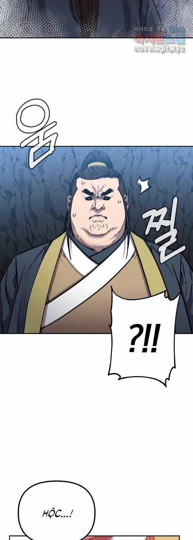 Sự Chuyển Sinh Vào Võ Lâm Thế Gia Của Ranker Chapter 113 trang 49