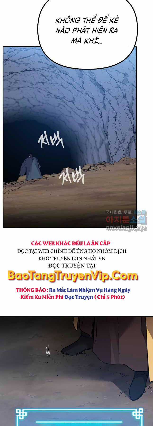 Sự Chuyển Sinh Vào Võ Lâm Thế Gia Của Ranker Chapter 113 trang 53