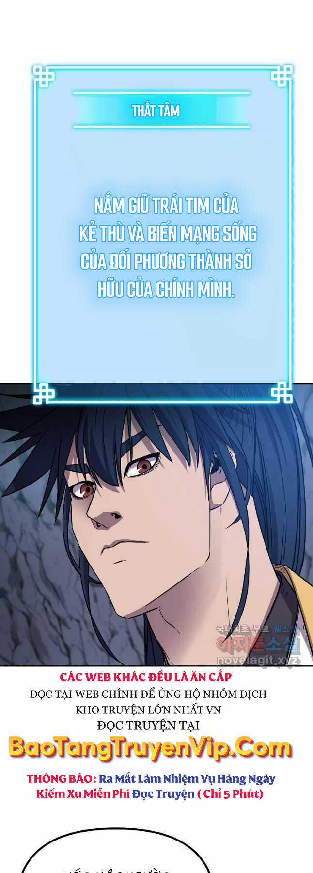 Sự Chuyển Sinh Vào Võ Lâm Thế Gia Của Ranker Chapter 113 trang 55