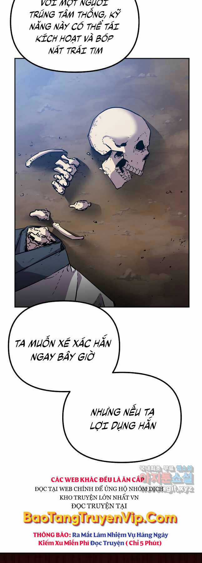 Sự Chuyển Sinh Vào Võ Lâm Thế Gia Của Ranker Chapter 113 trang 56