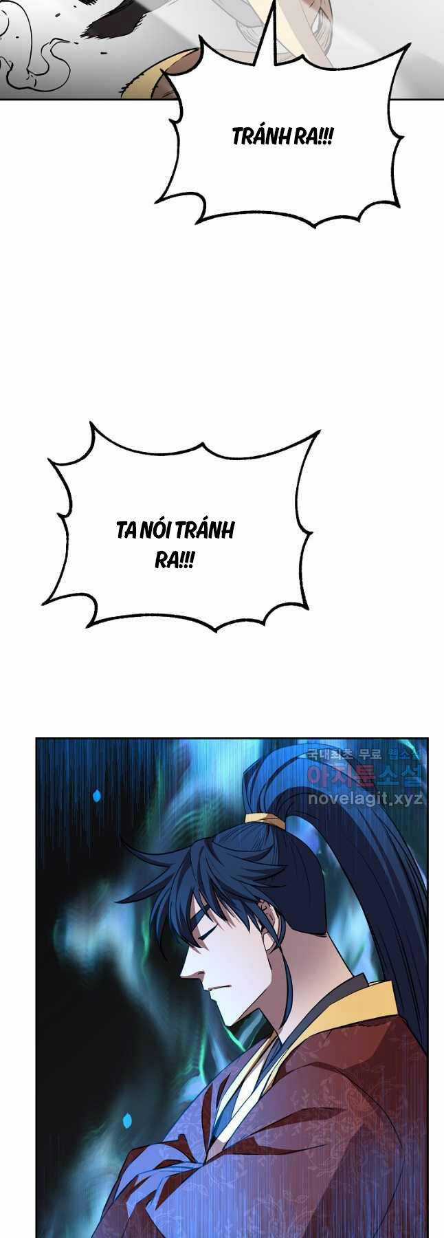 Sự Chuyển Sinh Vào Võ Lâm Thế Gia Của Ranker Chapter 113 trang 6