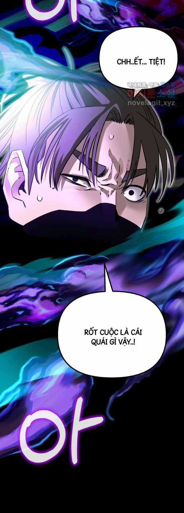 Sự Chuyển Sinh Vào Võ Lâm Thế Gia Của Ranker Chapter 114 trang 12