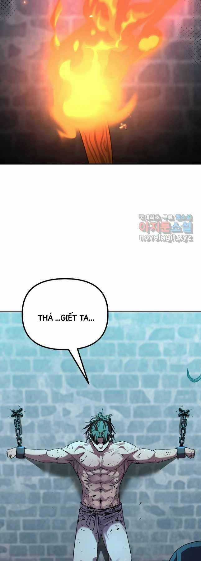 Sự Chuyển Sinh Vào Võ Lâm Thế Gia Của Ranker Chapter 114 trang 14