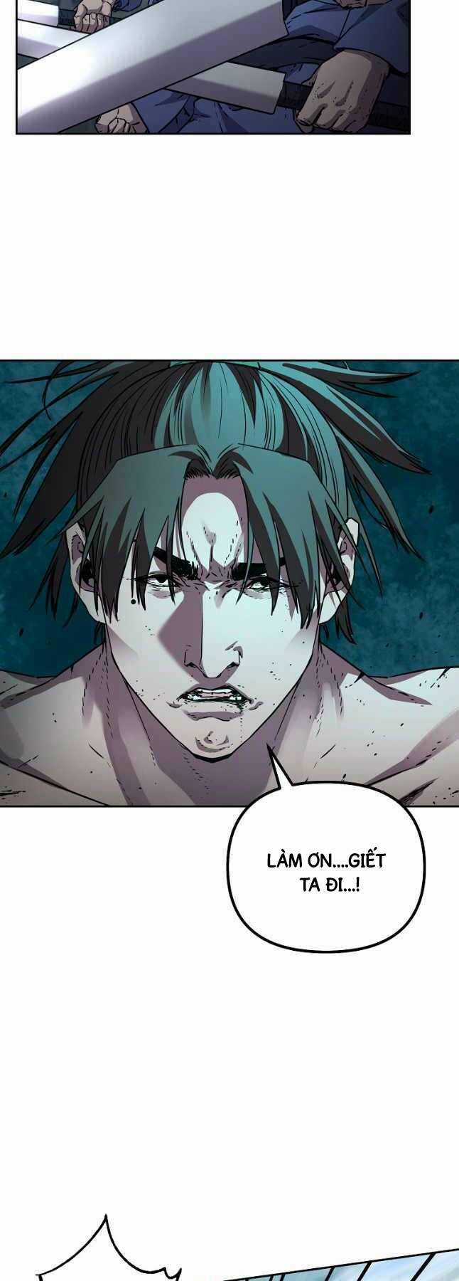 Sự Chuyển Sinh Vào Võ Lâm Thế Gia Của Ranker Chapter 114 trang 16