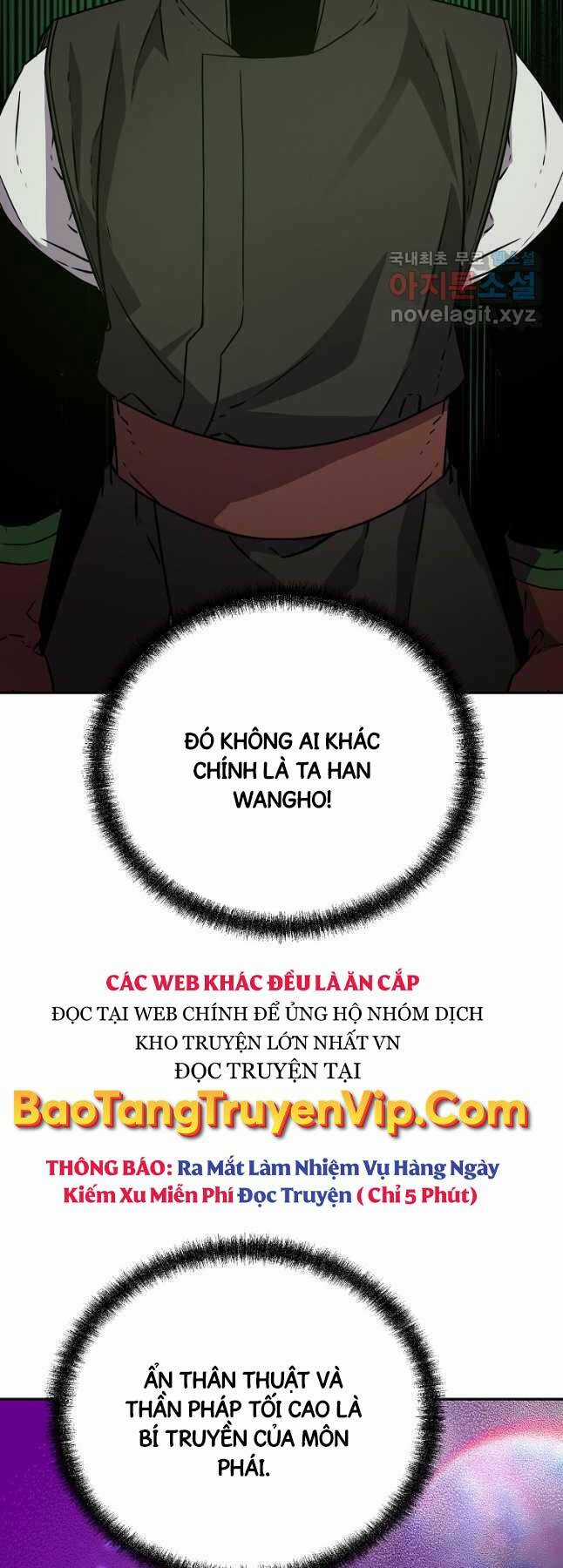 Sự Chuyển Sinh Vào Võ Lâm Thế Gia Của Ranker Chapter 114 trang 2