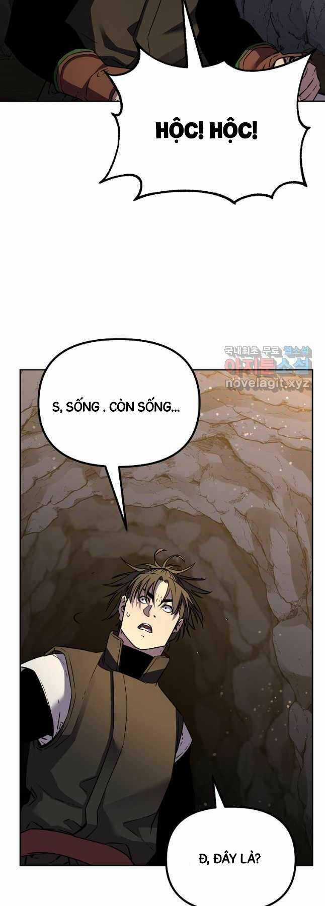 Sự Chuyển Sinh Vào Võ Lâm Thế Gia Của Ranker Chapter 114 trang 20