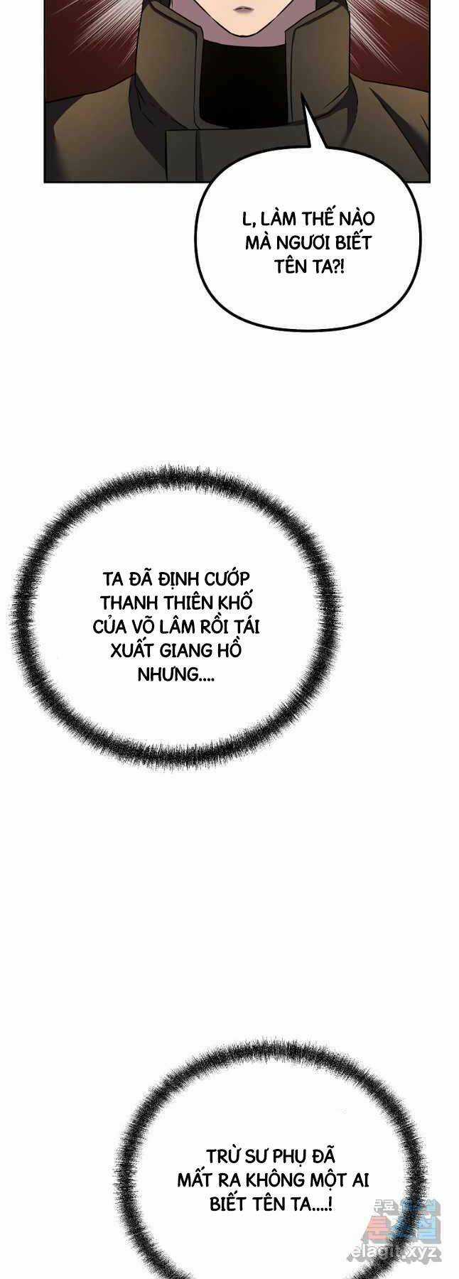 Sự Chuyển Sinh Vào Võ Lâm Thế Gia Của Ranker Chapter 114 trang 25