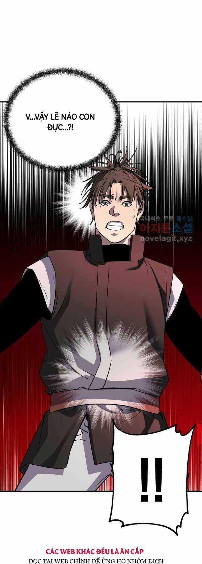 Sự Chuyển Sinh Vào Võ Lâm Thế Gia Của Ranker Chapter 114 trang 30