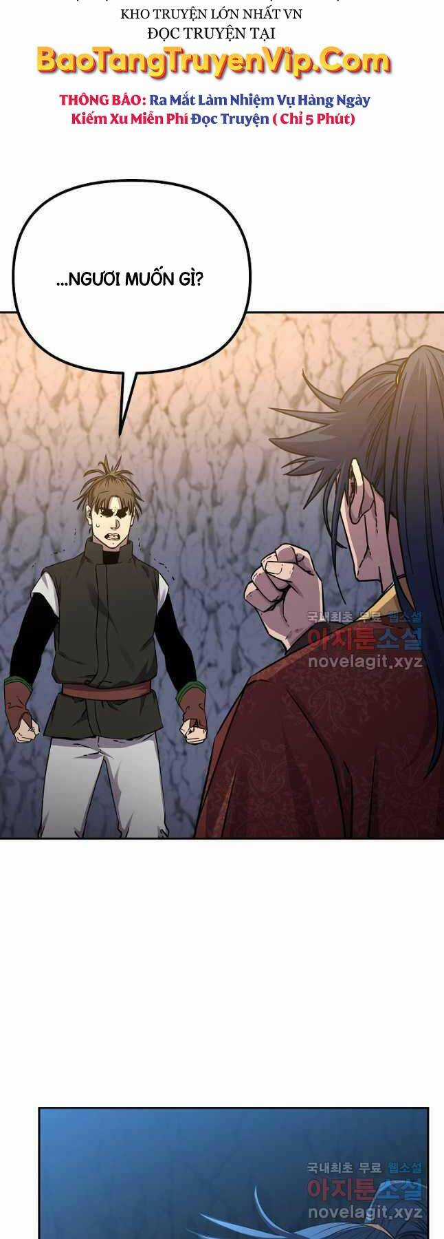 Sự Chuyển Sinh Vào Võ Lâm Thế Gia Của Ranker Chapter 114 trang 31