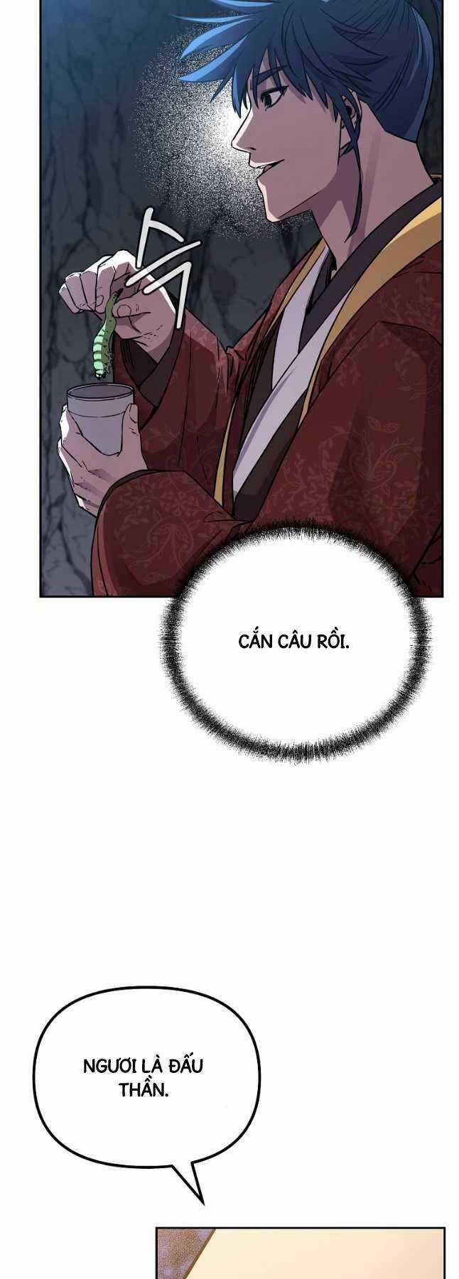 Sự Chuyển Sinh Vào Võ Lâm Thế Gia Của Ranker Chapter 114 trang 32