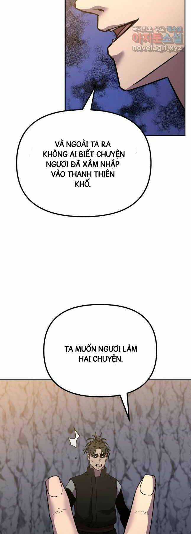 Sự Chuyển Sinh Vào Võ Lâm Thế Gia Của Ranker Chapter 114 trang 33