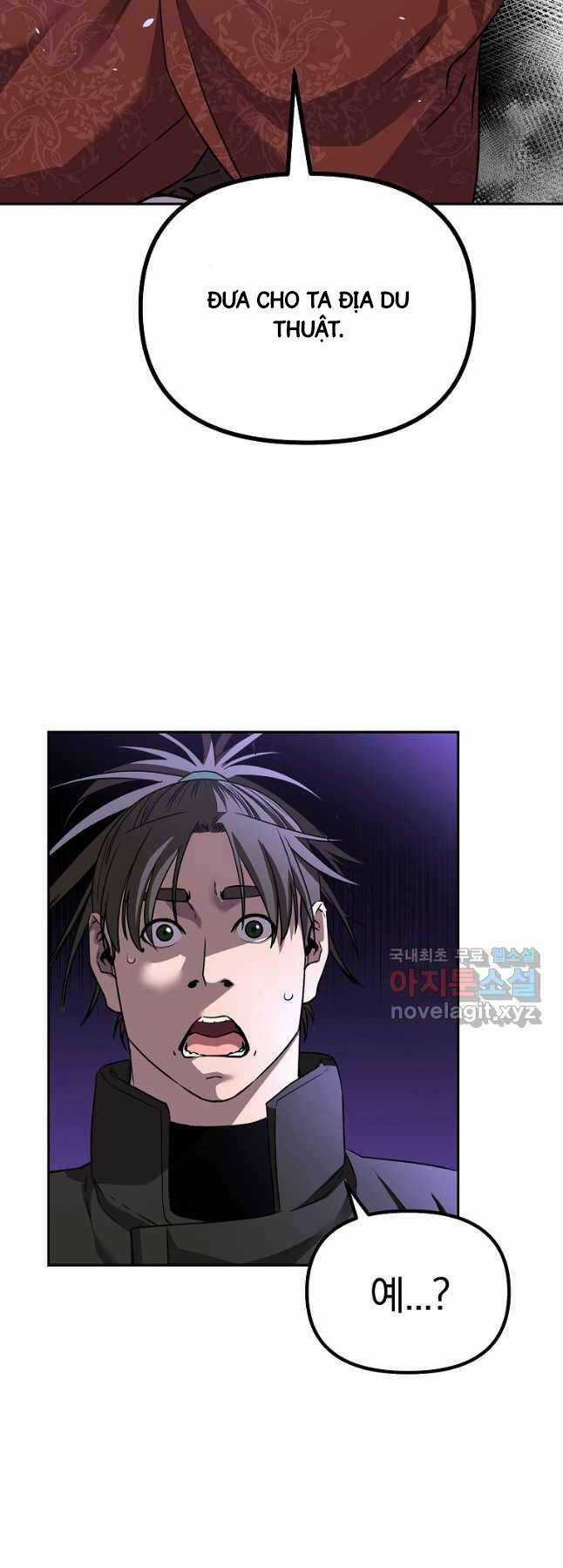 Sự Chuyển Sinh Vào Võ Lâm Thế Gia Của Ranker Chapter 114 trang 38