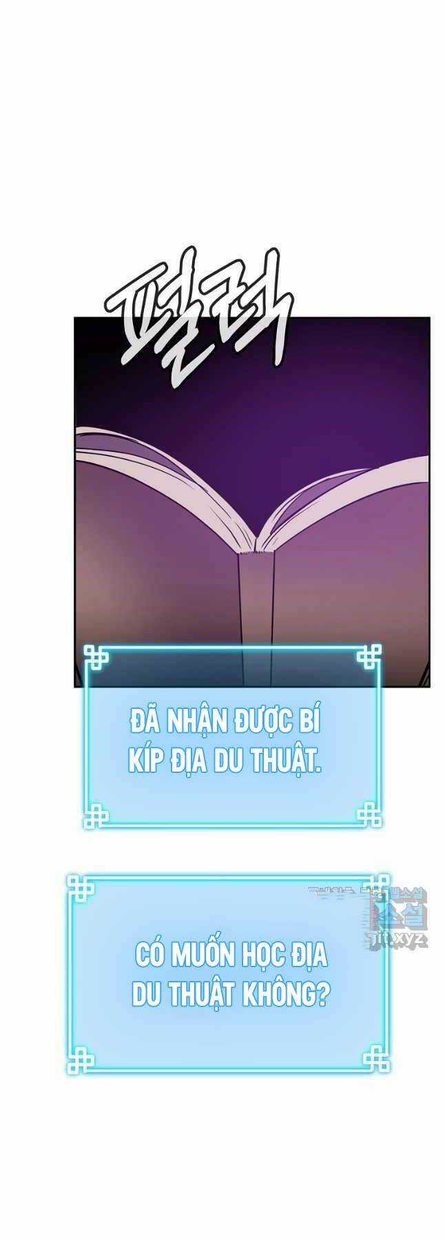 Sự Chuyển Sinh Vào Võ Lâm Thế Gia Của Ranker Chapter 114 trang 39