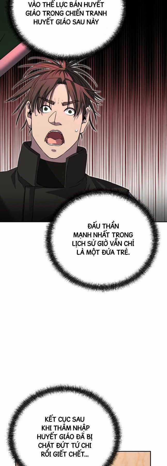 Sự Chuyển Sinh Vào Võ Lâm Thế Gia Của Ranker Chapter 114 trang 42