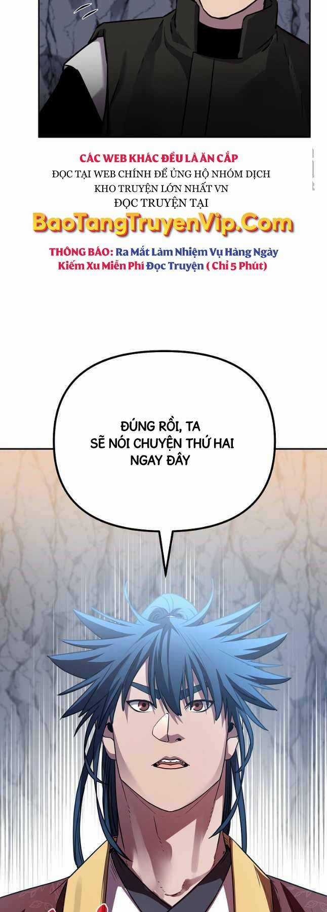 Sự Chuyển Sinh Vào Võ Lâm Thế Gia Của Ranker Chapter 114 trang 44